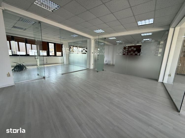 Spațiu comercial, de 870 mp, în Cotroceni