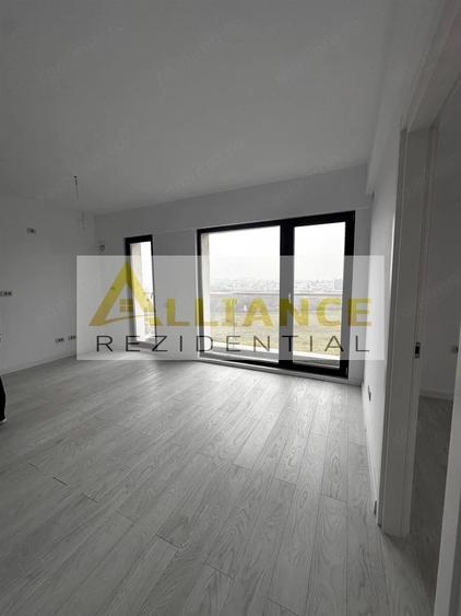 Apartament cu 3 camere decomandat în Fundeni