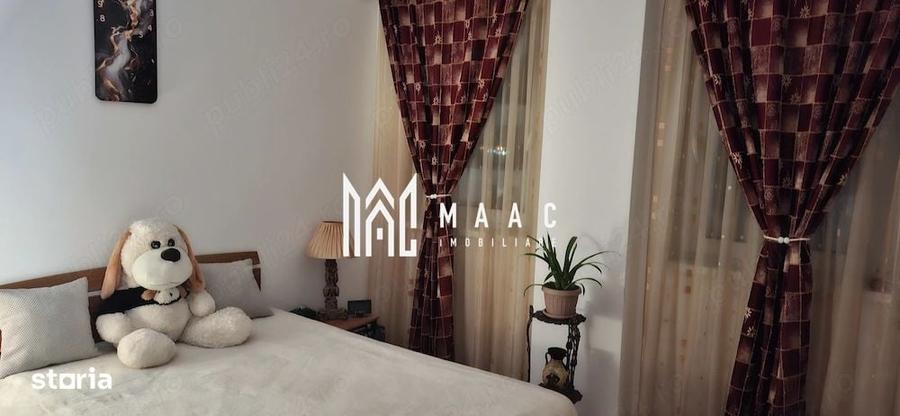 Apartament de vanzare Sibiu, 2 camere | Mihai Viteazul | 59 mp - 1