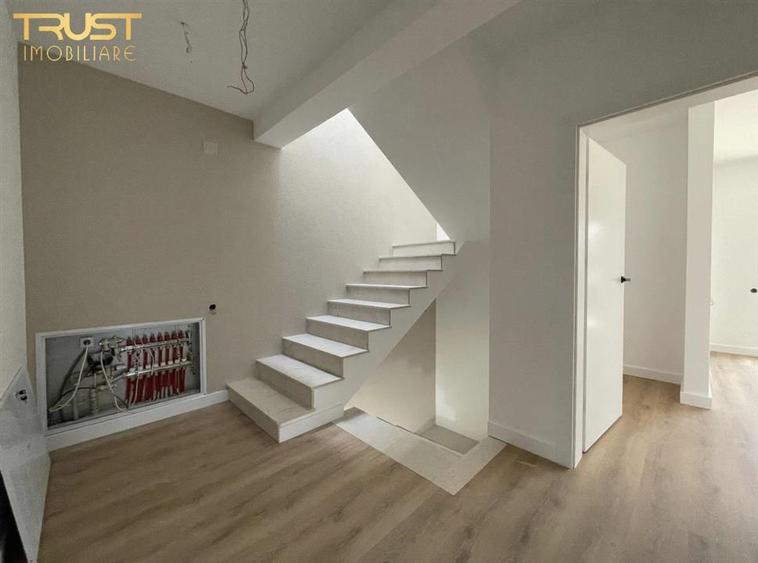 Duplex 6 Camere l Borhanci l 180 MP - 10