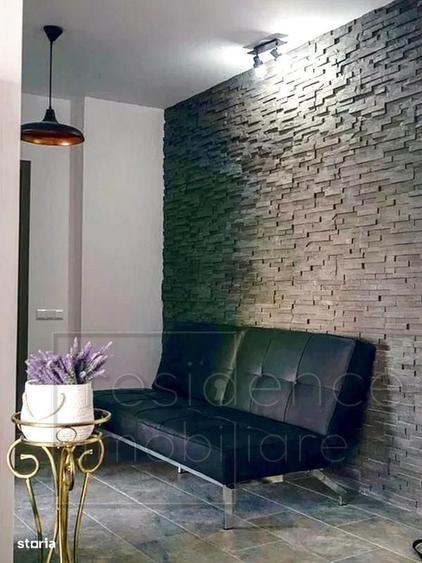 Apartament spatios, 2 camere, Marasti, zona Revo Gym+Garaj - 6