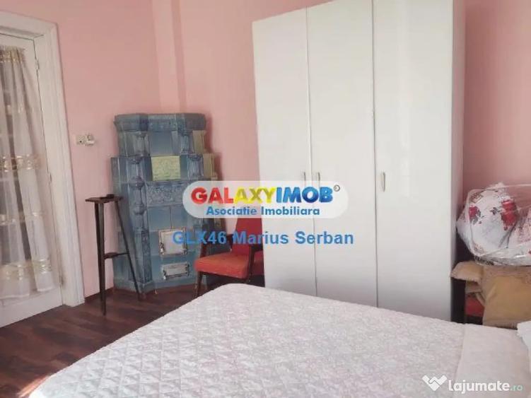 Casă cu 3 camere cu Teren 2354 Mp în Răzvad