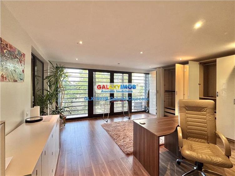 Apartament cu 3 camere decomandat, mobilat în Bucureștii Noi