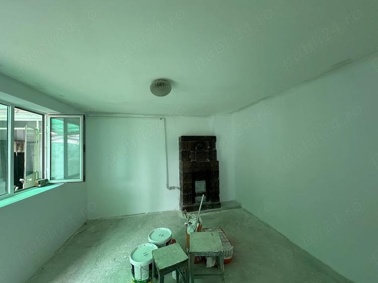 Agentia imobiliara VIGAFON vinde casa 3 camere Gheorghe Doja - 3