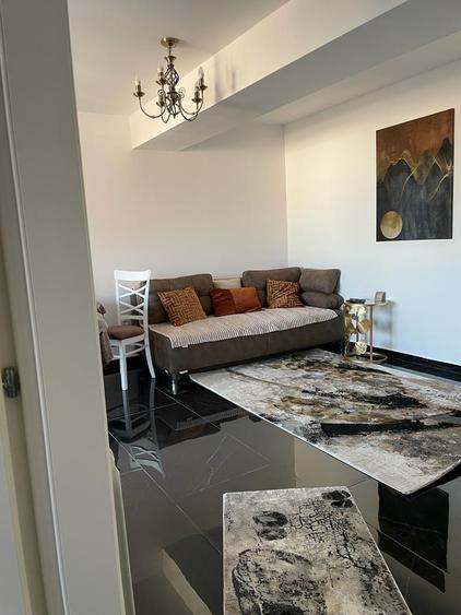 Apartament cu 2 camere în Universitate
