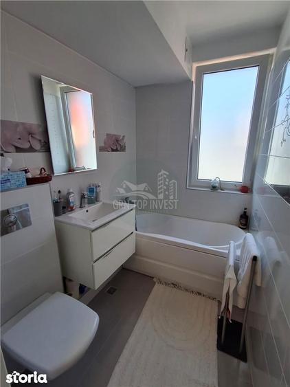 Casa cu 4 camere 2 bai si terasa zona Arhitectilor - 15