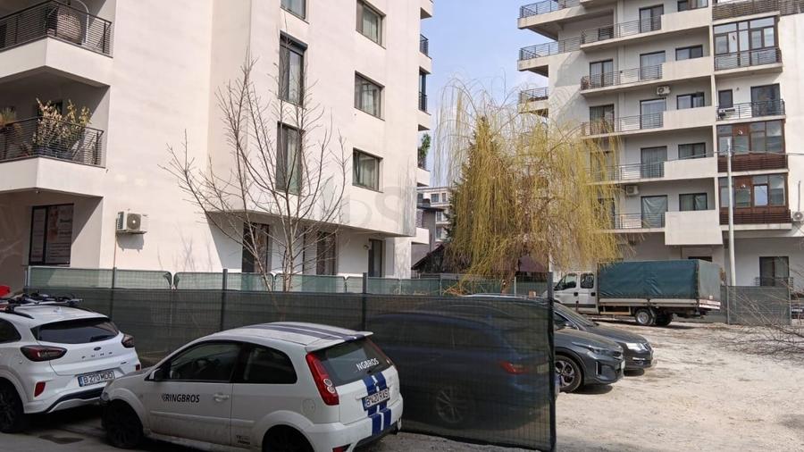 Teren Construcții intravilan de 702 mp, în Herăstrău