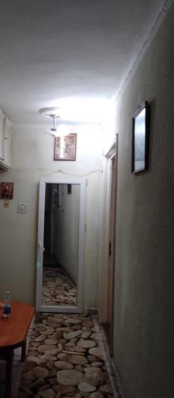 Apartament cu 2 camere decomandat în Exterior Vest
