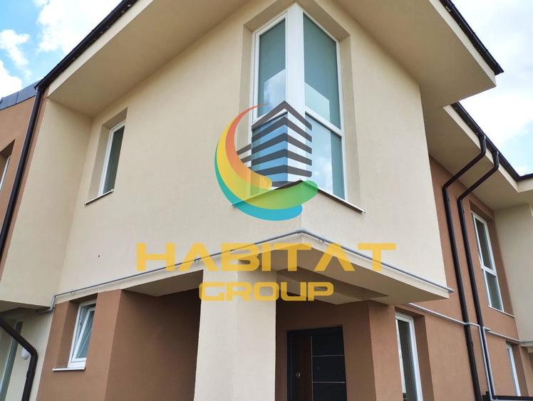 Duplex cu 4 camere cu Canalizare în Berceni