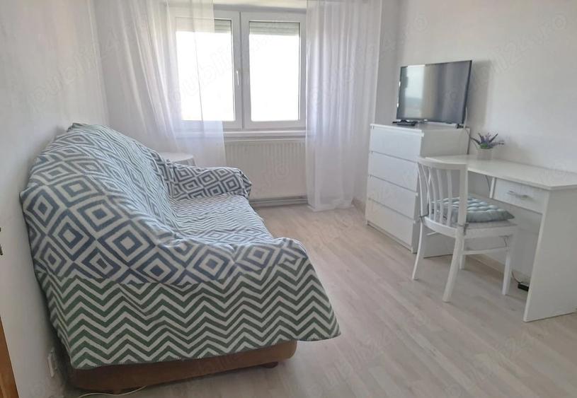 Agentie inchiriem apartament 3 camere decomandat Ultracentral-Asirom ,mobilat Centrala,AC - 4