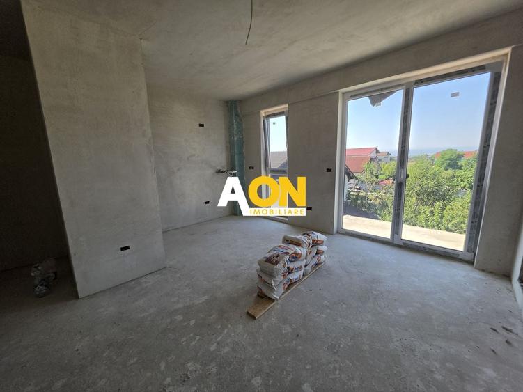 Apartamente 2 si 3 Camere, Bloc Nou, Zona Cetate ! - 12