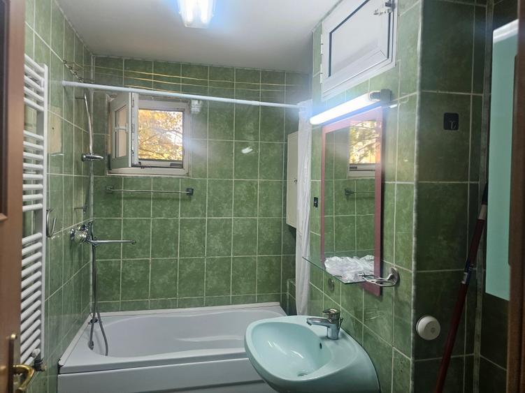 Apartament 3 camere  Podul Ros -Rond - 7