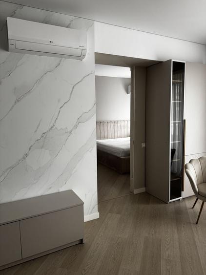 Inchiriere 2 camere | Cortina North - 1