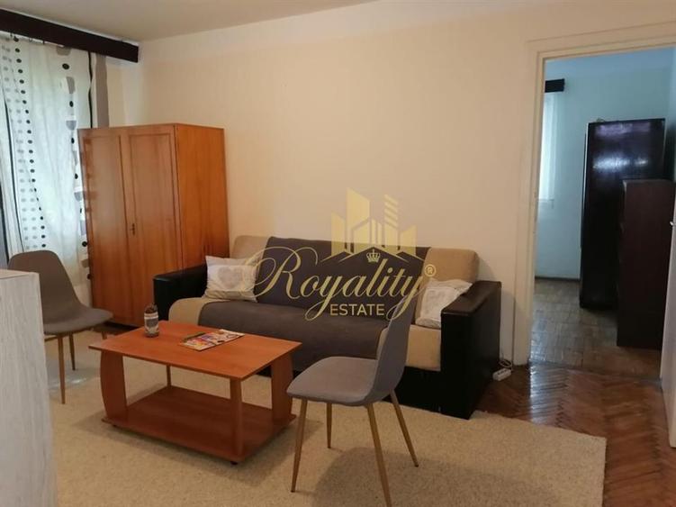 Apartament 2 camere, centrala proprie, parter- Zona Take Ionescu - 2