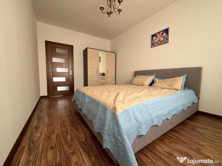 Apartament cu 2 camere de inchiriat in zona 13 Septembrie - 2
