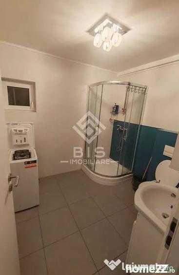 Apartament cu 2 camere decomandat în Sud