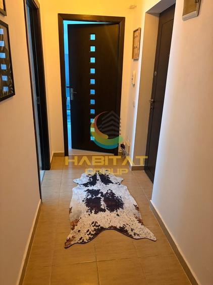 Metalurgiei Lidl vanzare 2 camere finisat/mobilat modern - 10