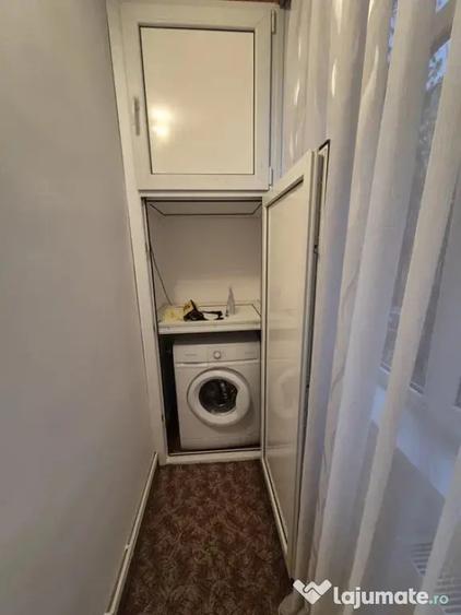 Apartament cu 2 camere semidecomandat în Gheorgheni