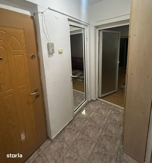 Apartament cu 2 camere de inchiriat - CITY MALL - 9