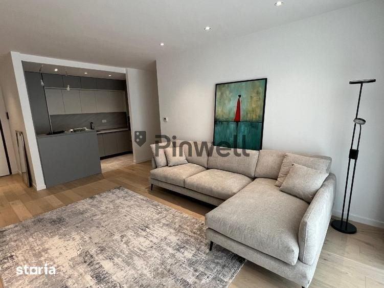 Apartament cu 2 camere în 13 Septembrie
