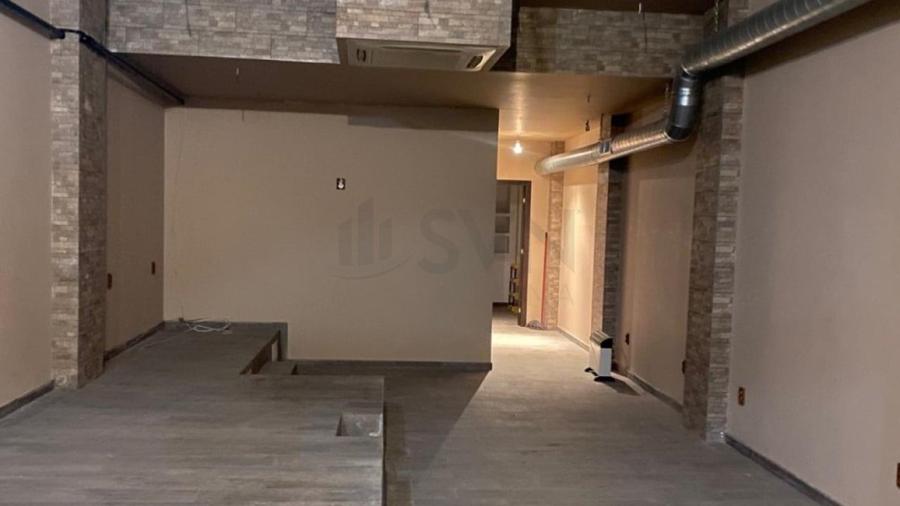 Spațiu comercial, de 178 mp, în Centrul Istoric