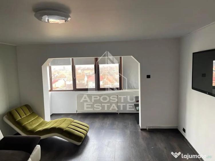 Apartament cu 2 camere decomandat în Freidorf