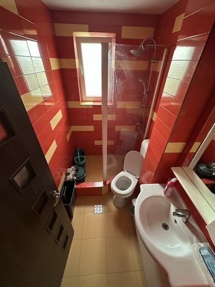 Apartament cu 4 camere decomandat în Ludoș