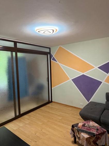 Apartament cu 2 camere decomandat în Alexandru Obregia