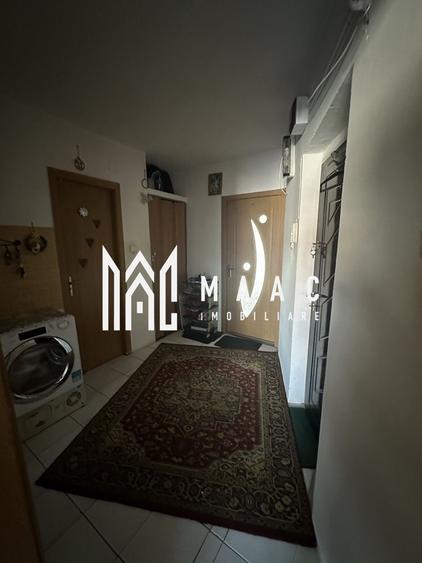 Apartament 3 camere Sibiu | Ștrand | decomandat, 2 balcoane - 3