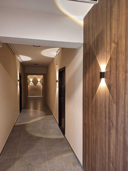Apartament cu 3 camere decomandat în Cristian