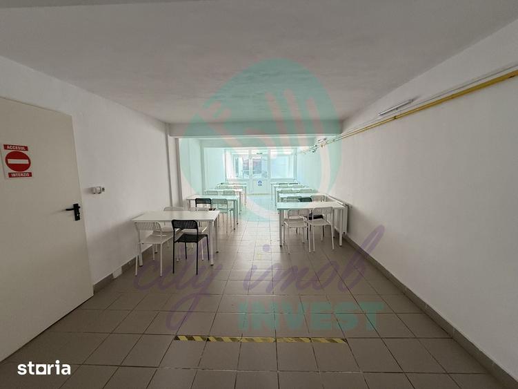 Casa multifunc?ionala | 330 mp + curte 220 mp - 5