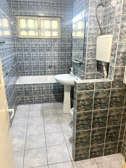 Apartament cu 3 camere semidecomandat în Gheorgheni
