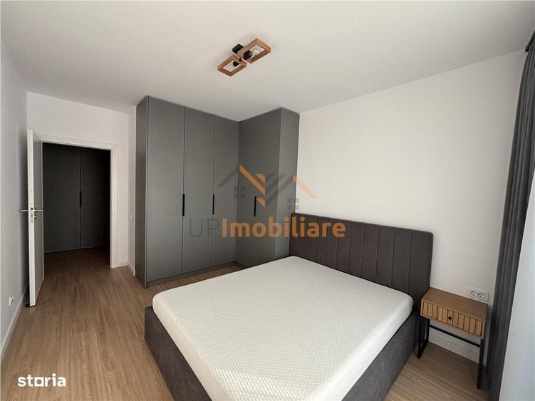 Apartament 2 Camere | Balcon | Loc De Parcare | Scala Bloc Nou | Orade - 5