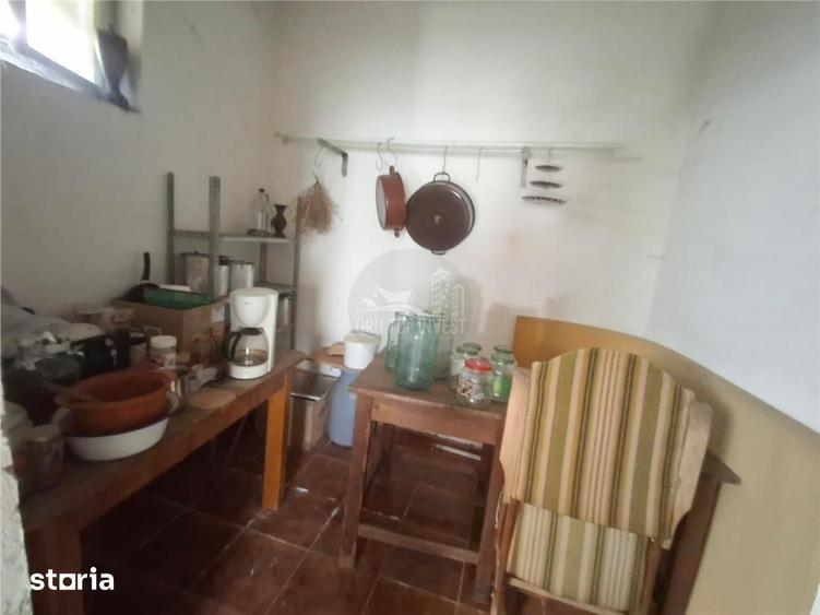 Apartament cu 5 camere în Cisnădie