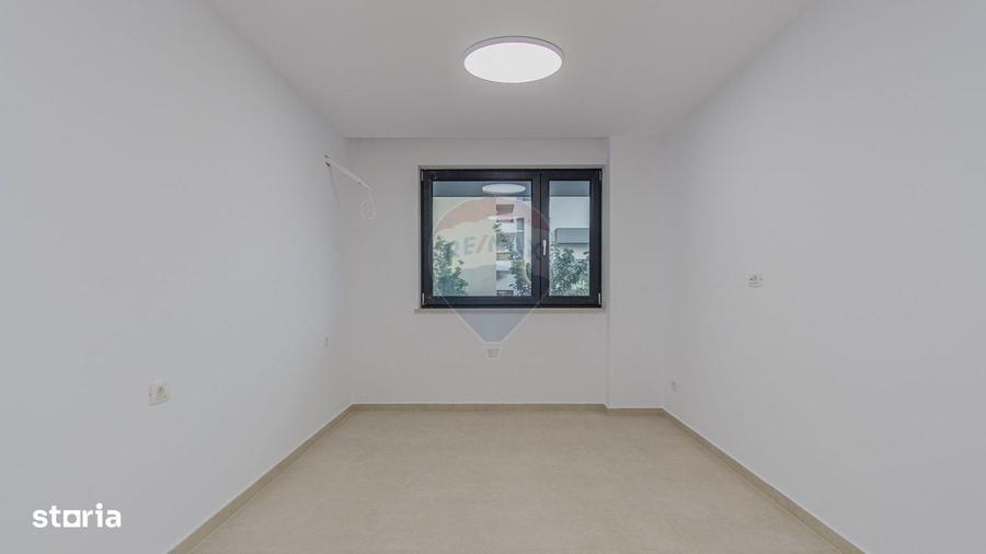 Apartament cu 4 camere în Central