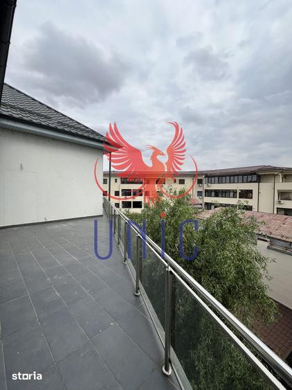 Apartament cu 3 camere în Vest
