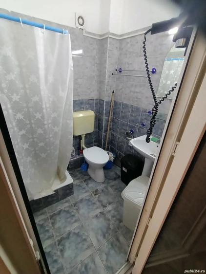 Garsonieră decomandată în Șagului
