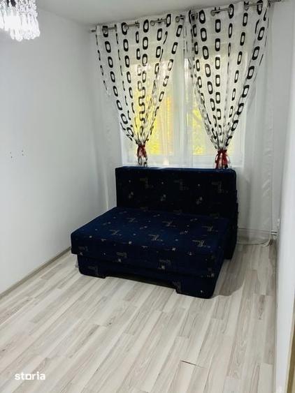 Apartament cu 3 camere în Republicii