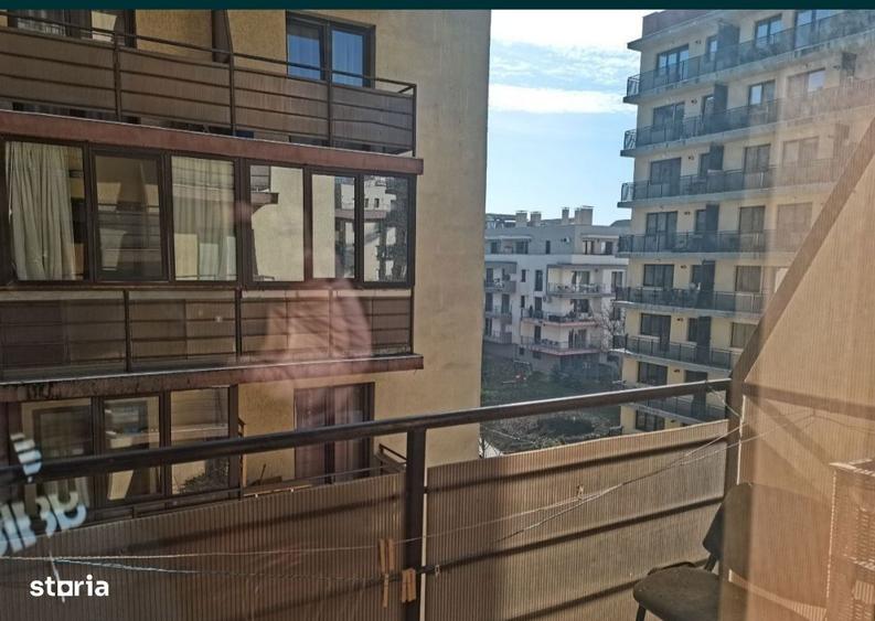 Garsonieră în Între Lacuri