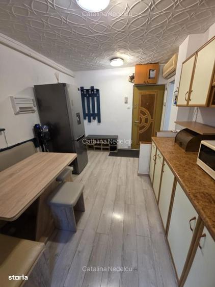 Apartament 3 camere Dacia - 12