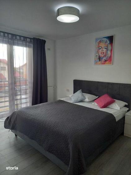 Casă cu 4 camere cu Teren 118 Mp în Medicină