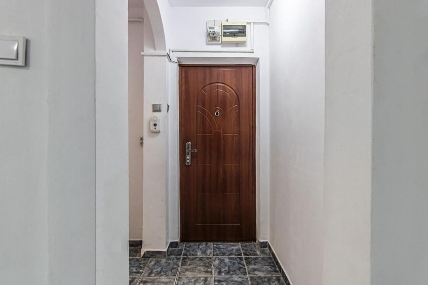DRUMUL TABEREI | CETATEA  HISTRIA | ROMANCIERILOR | 4 CAMERE | NEMOBILAT | - 9