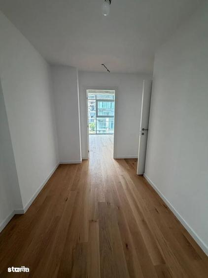 2 camere | UPsite Floreasca | 51,4 mp utili | Comision 0 - 4