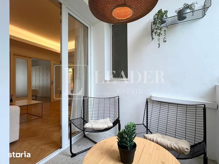 Apartament cu 2 camere în Armeneasca