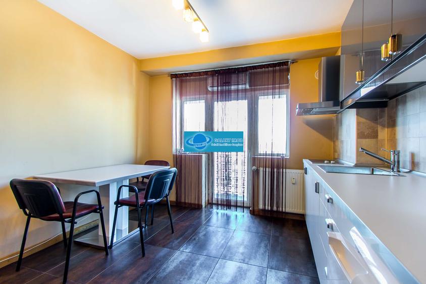 Apartament cu 2 camere decomandat în Unirii