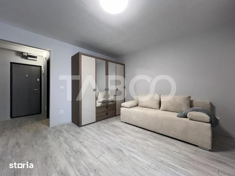 Garsoniera de vanzare in Manastur la cheie zona BIG - 2
