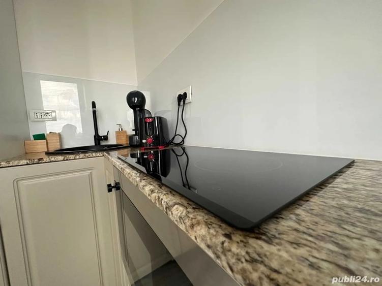 apartament 2 camere Militari Gorjului - 1