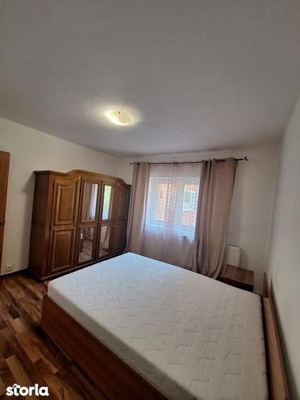 Apartament de 2 camere cu balcon ?i mobilier , Racadau - 18