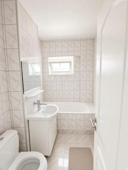 Apartament cu 2 camere decomandat în Ultracentral