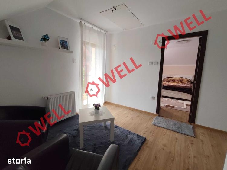 Casă cu Teren 2410 Mp în Dalnic